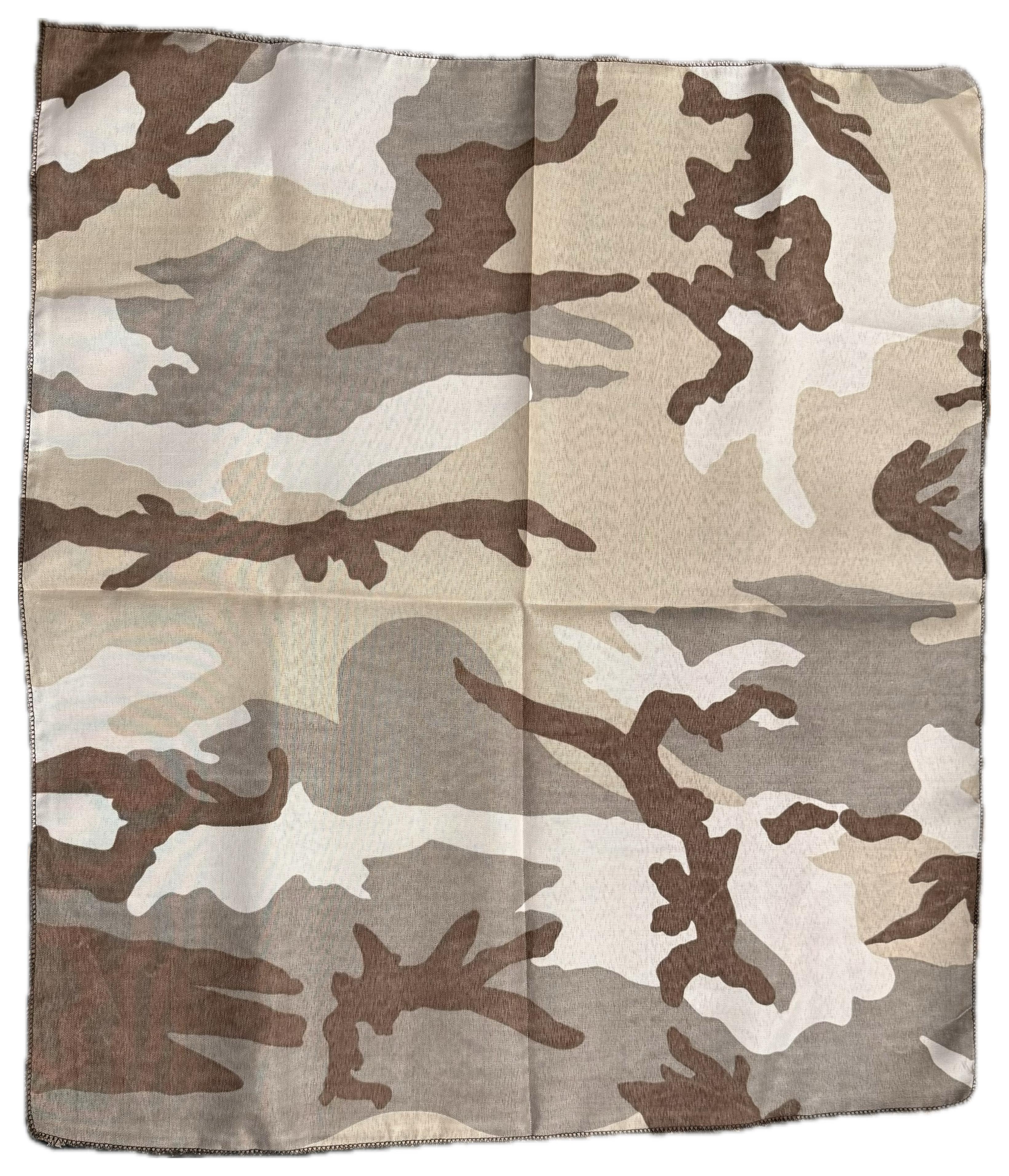 Paliacate  Camuflaje | Docena